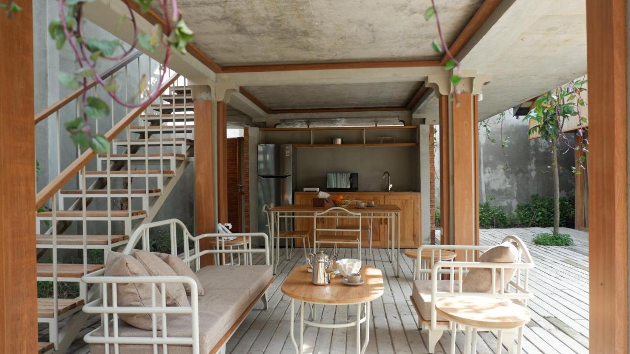 Ayom Java Village Solo Exteriör bild